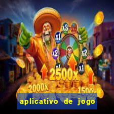 aplicativo de jogo que da bonus no cadastro